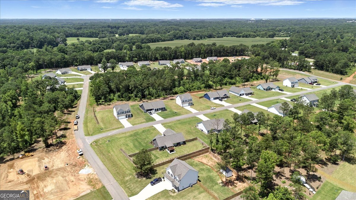 116 JOSEPH Lane Hartwell - 37