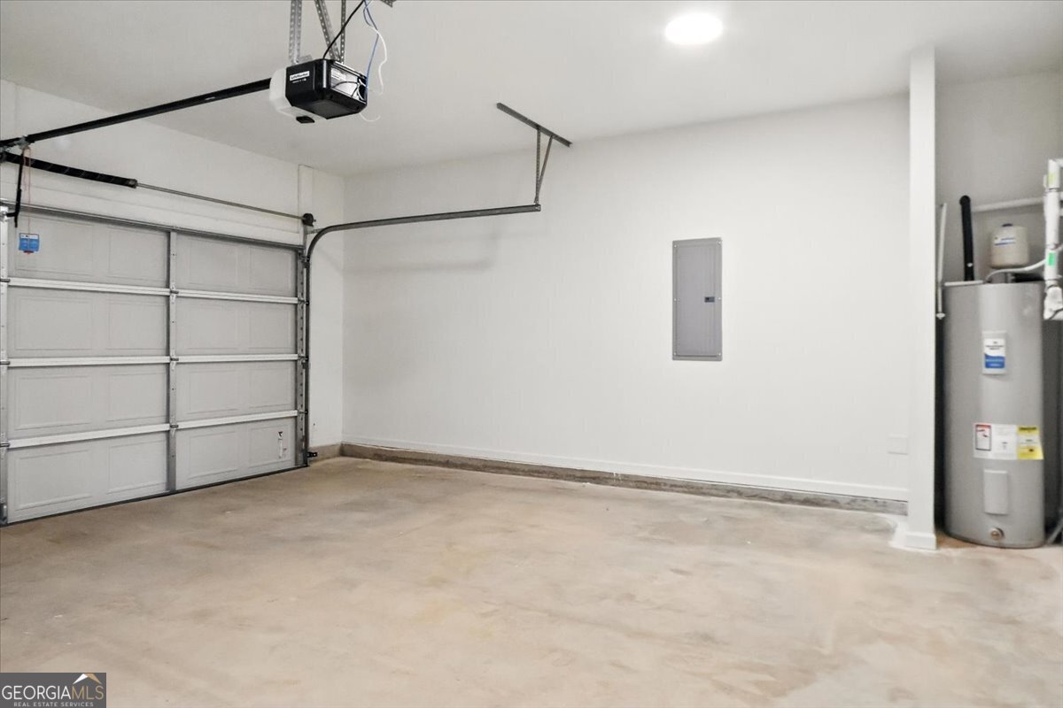 116 JOSEPH Lane Hartwell - 40