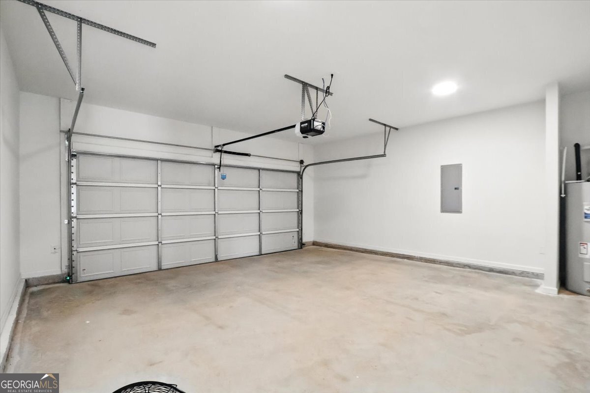 116 JOSEPH Lane Hartwell - 41