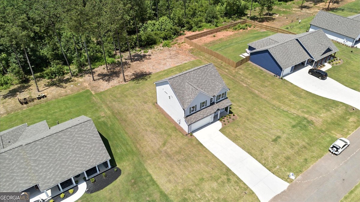 116 JOSEPH Lane Hartwell - 46