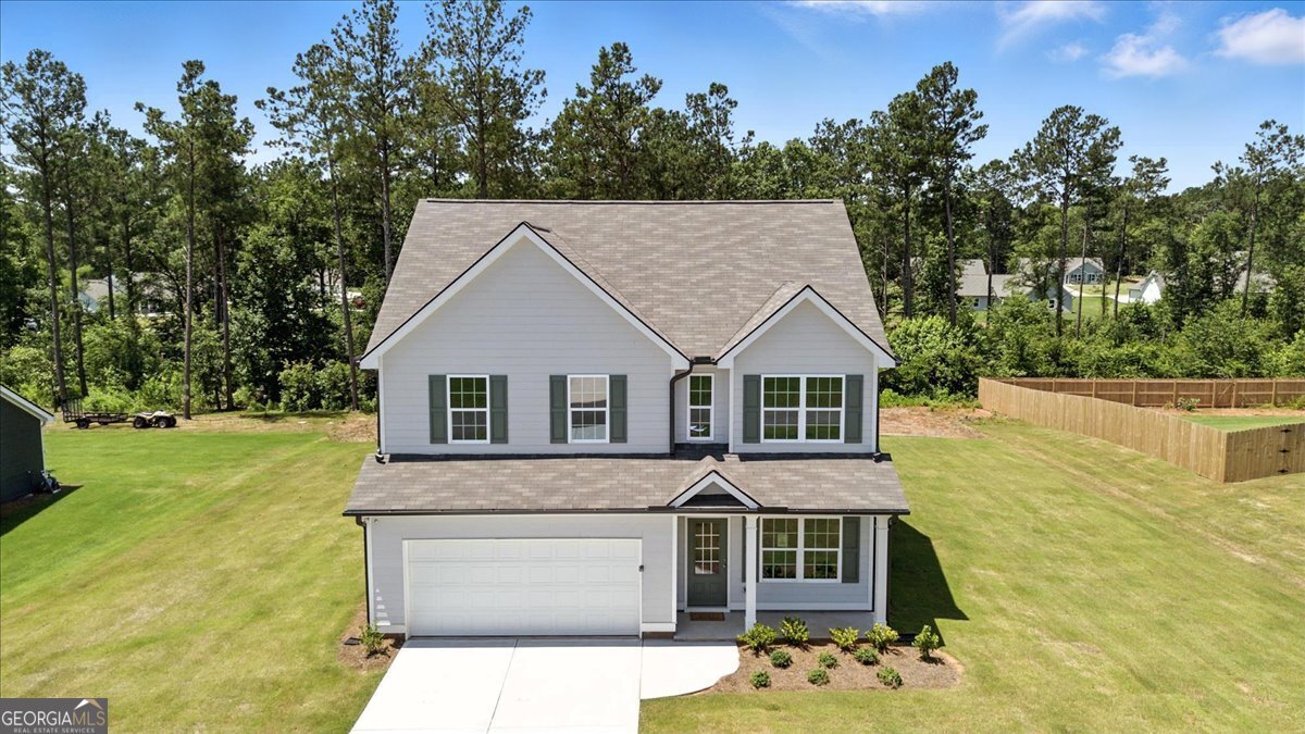 116 JOSEPH Lane Hartwell - 47