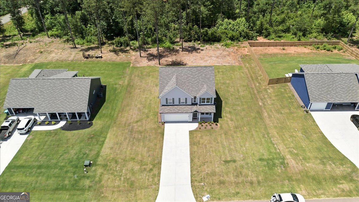 116 JOSEPH Lane Hartwell - 48