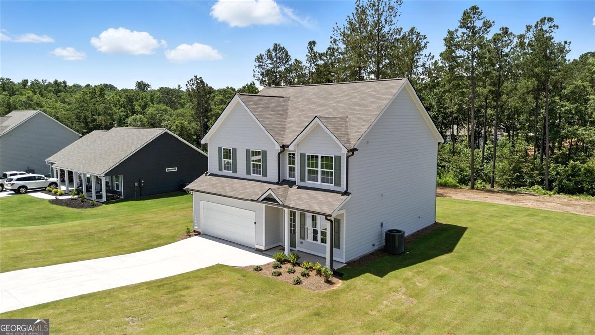 116 JOSEPH Lane Hartwell - 49