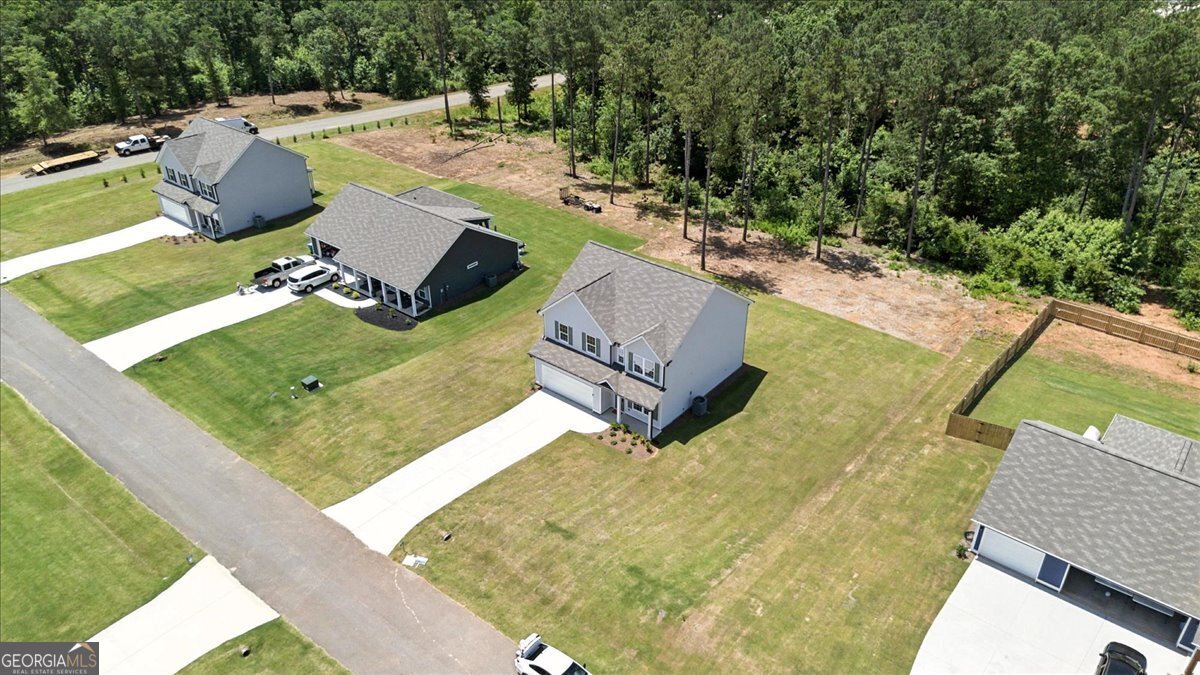 116 JOSEPH Lane Hartwell - 50