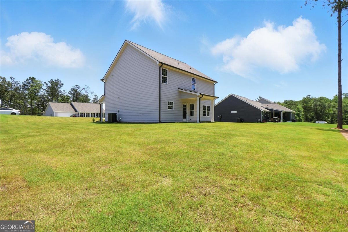 116 JOSEPH Lane Hartwell - 51