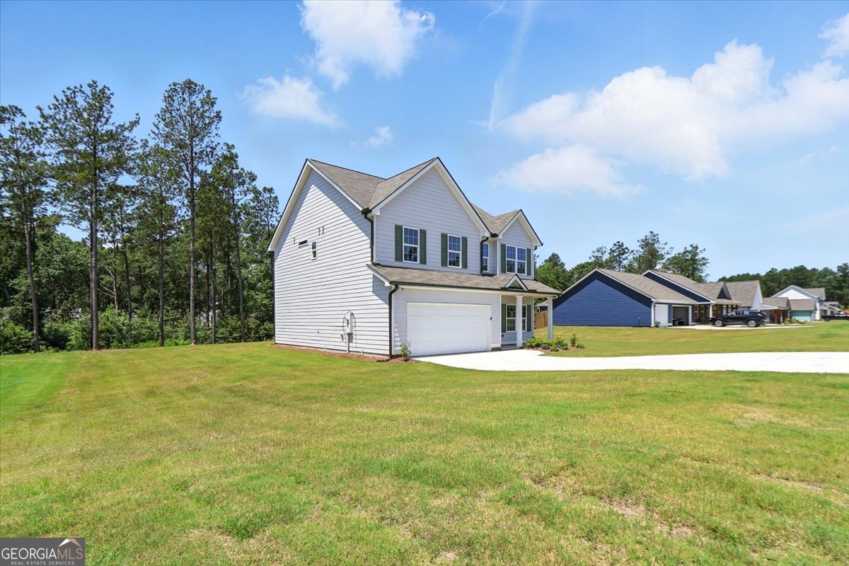 116 JOSEPH Lane Hartwell - 53