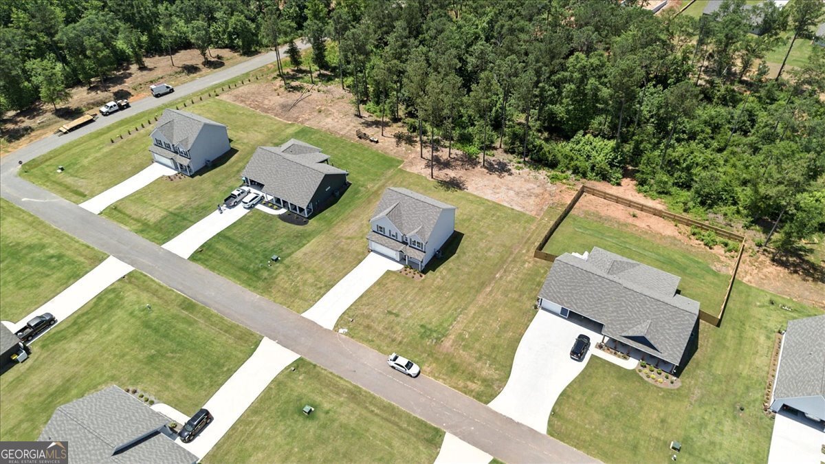 116 JOSEPH Lane Hartwell - 59