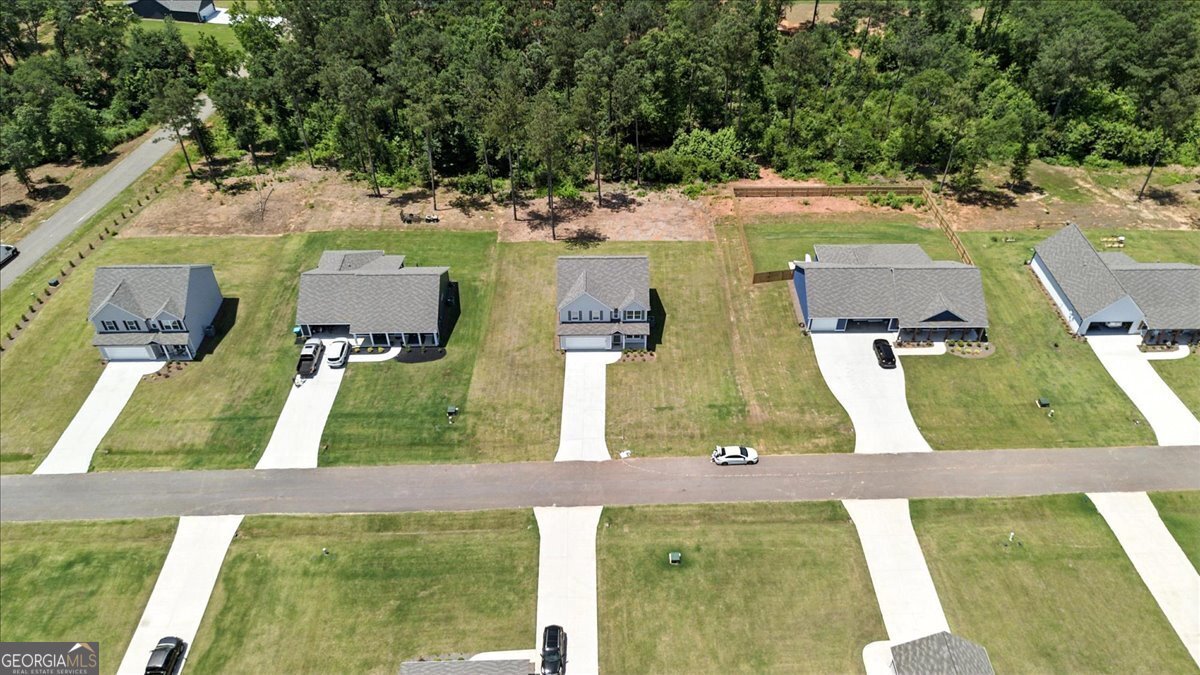 116 JOSEPH Lane Hartwell - 60