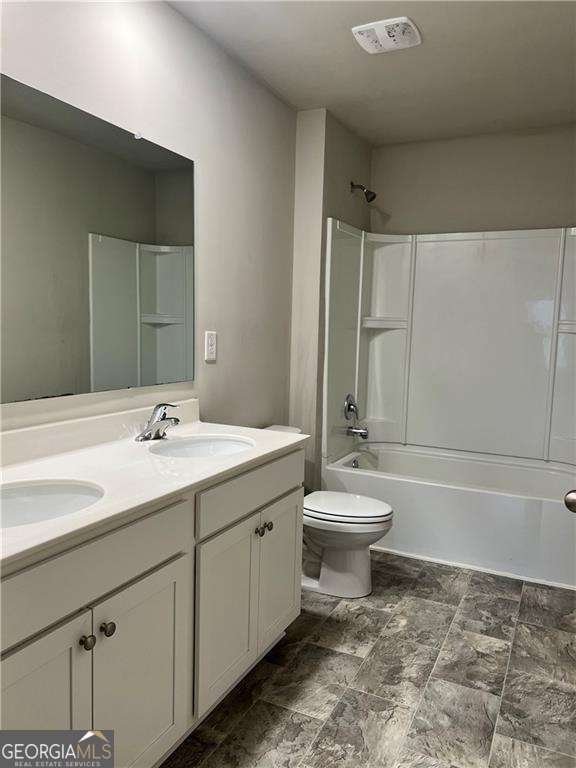 6615 Bluffview Drive Douglasville - 11