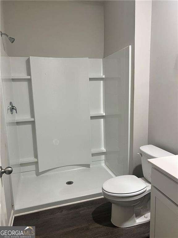 6615 Bluffview Drive Douglasville - 17