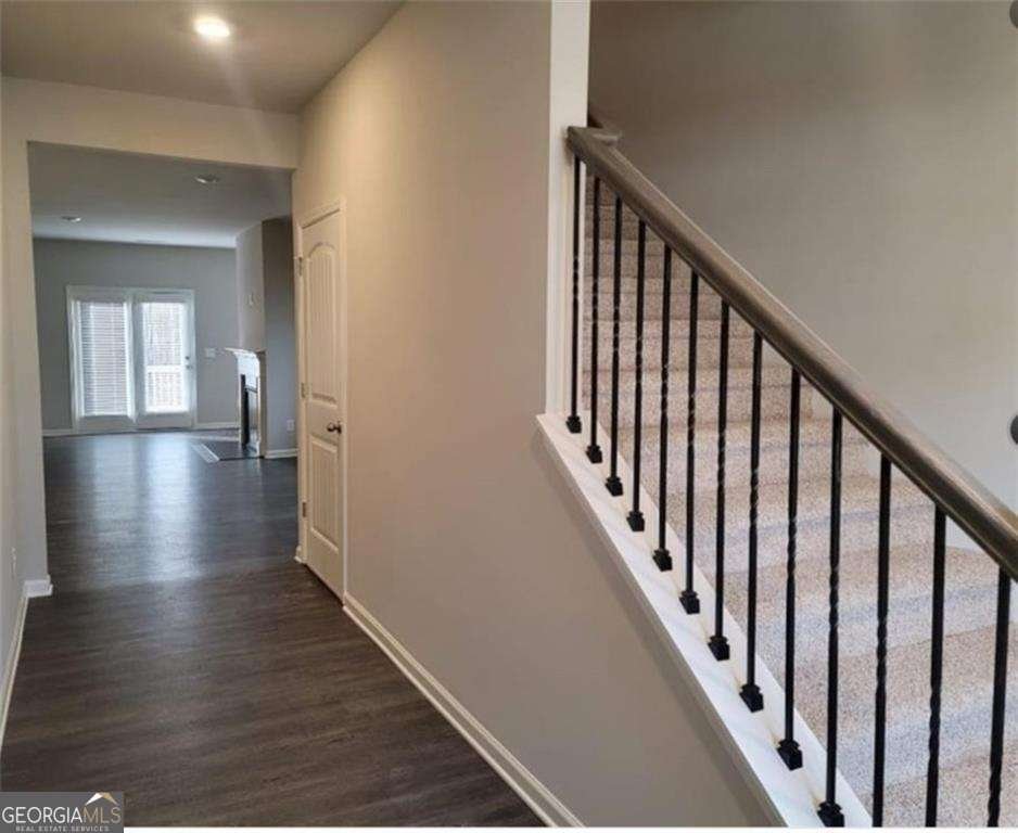 6615 Bluffview Drive Douglasville - 2