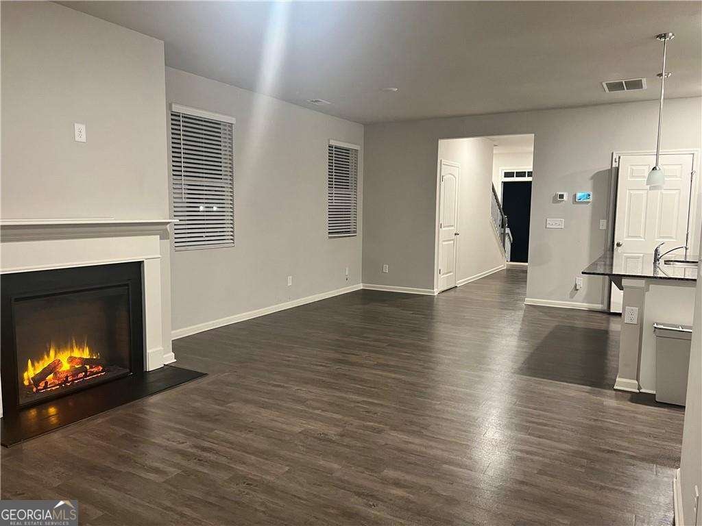 6615 Bluffview Drive Douglasville - 3
