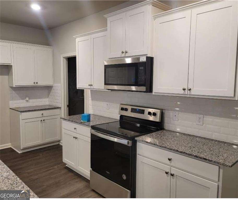 6615 Bluffview Drive Douglasville - 4