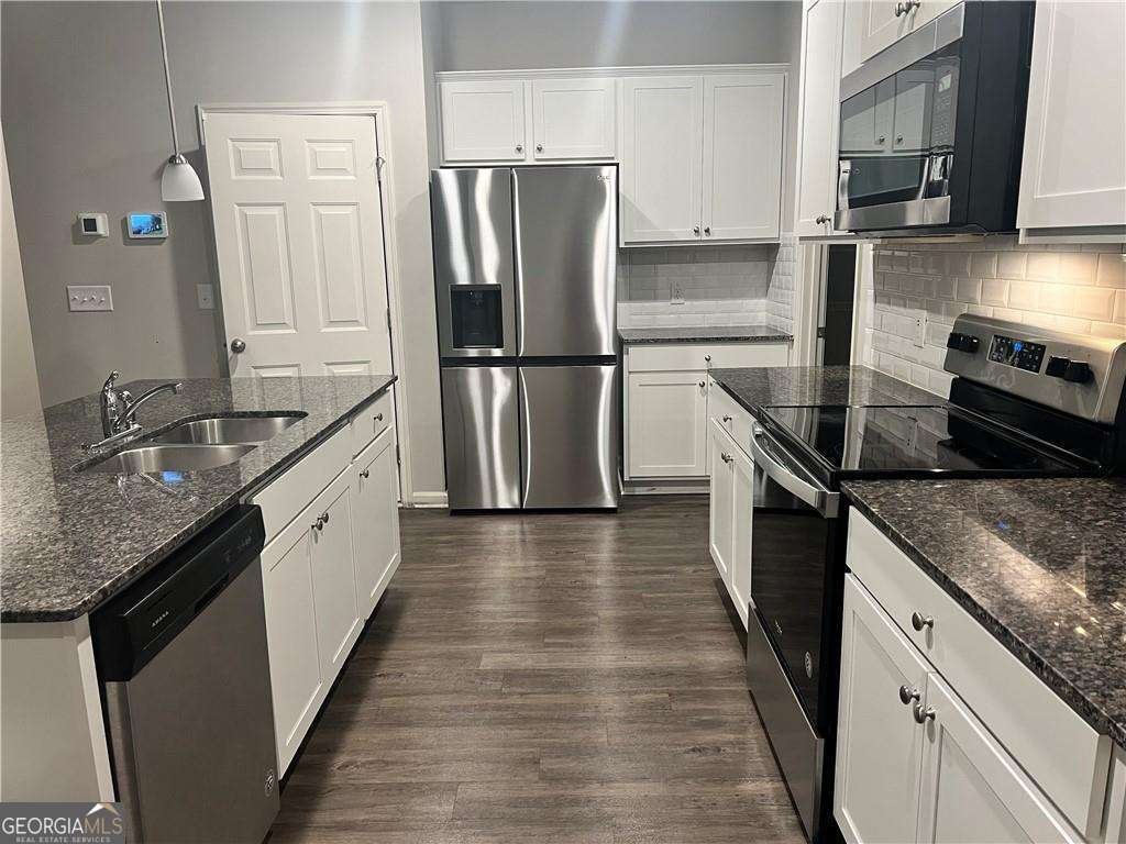 6615 Bluffview Drive Douglasville - 5