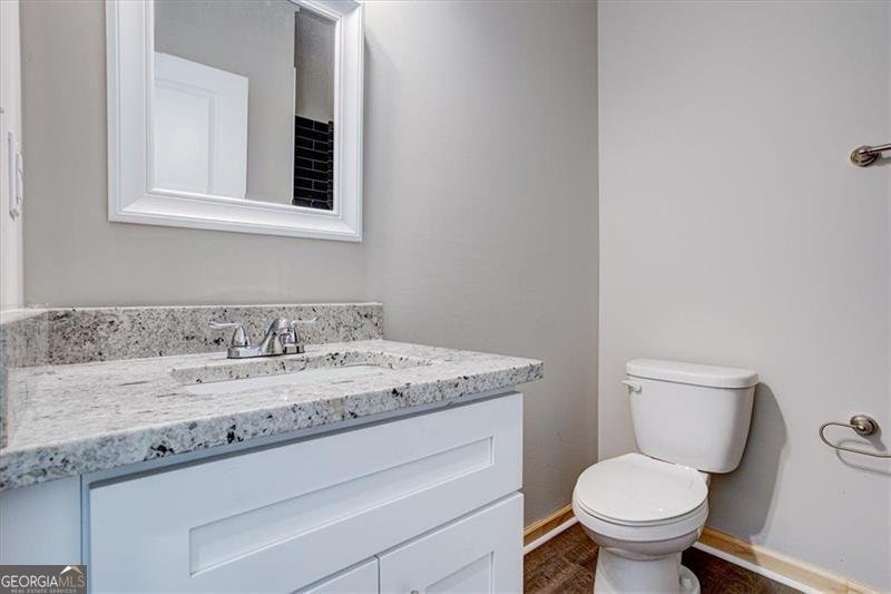 263 Joycliff Circle Macon - 11