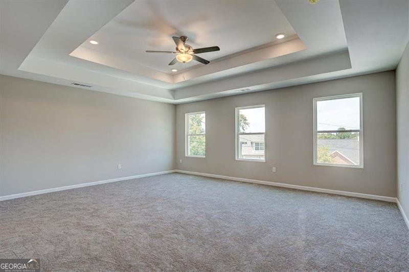 263 Joycliff Circle Macon - 20