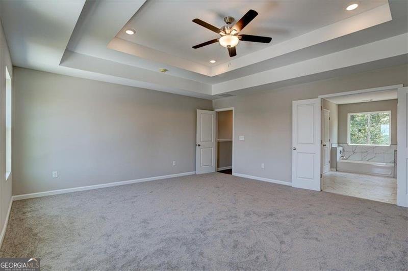263 Joycliff Circle Macon - 21