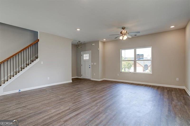263 Joycliff Circle Macon - 3