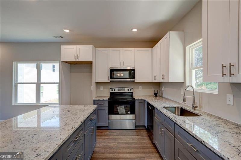 263 Joycliff Circle Macon - 4