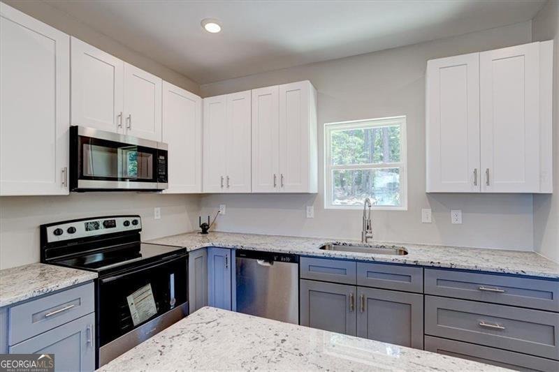 263 Joycliff Circle Macon - 5