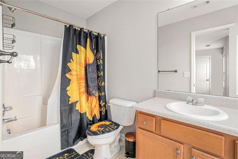 3956 CHURCH VIEW Lane Suwanee - 1