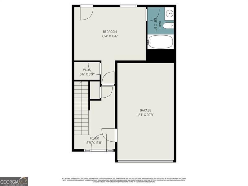 3956 CHURCH VIEW Lane Suwanee - 10