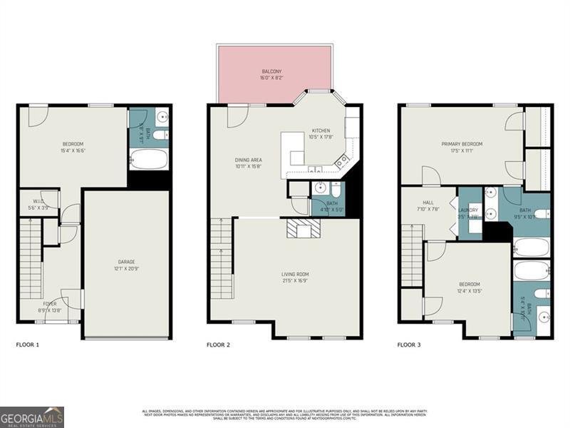 3956 CHURCH VIEW Lane Suwanee - 11