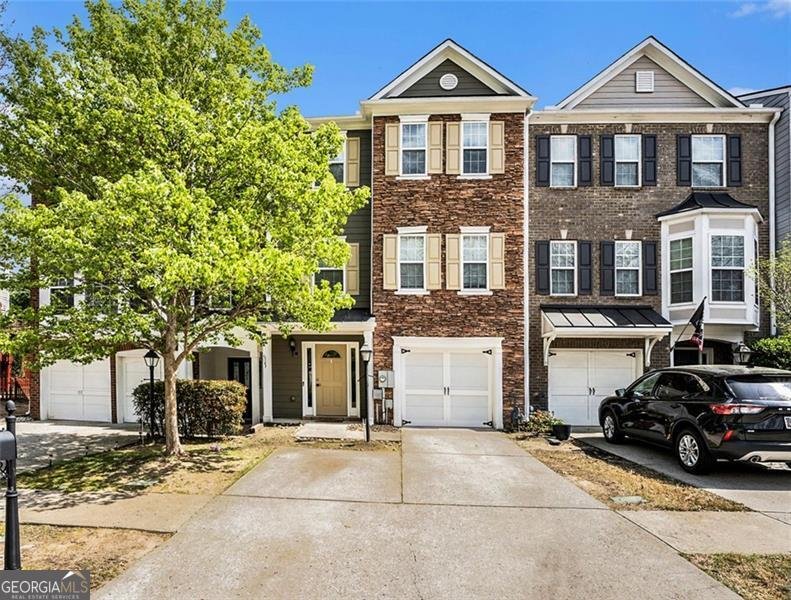3956 CHURCH VIEW Lane Suwanee - 12