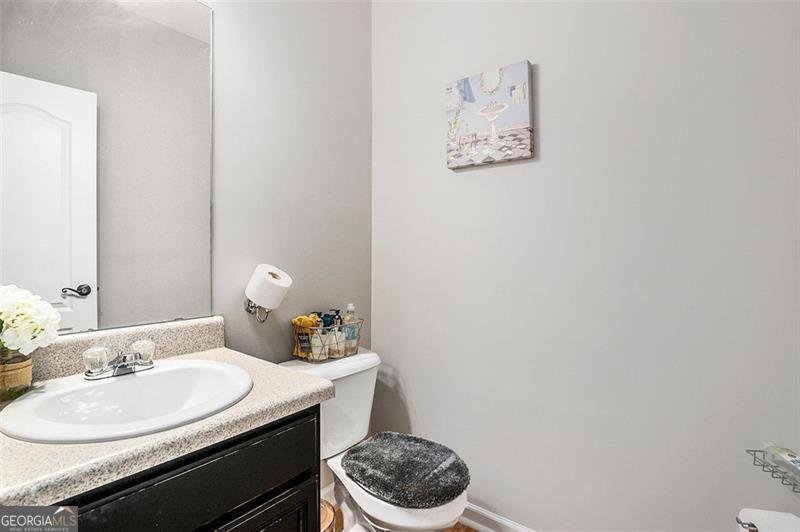 3956 CHURCH VIEW Lane Suwanee - 14