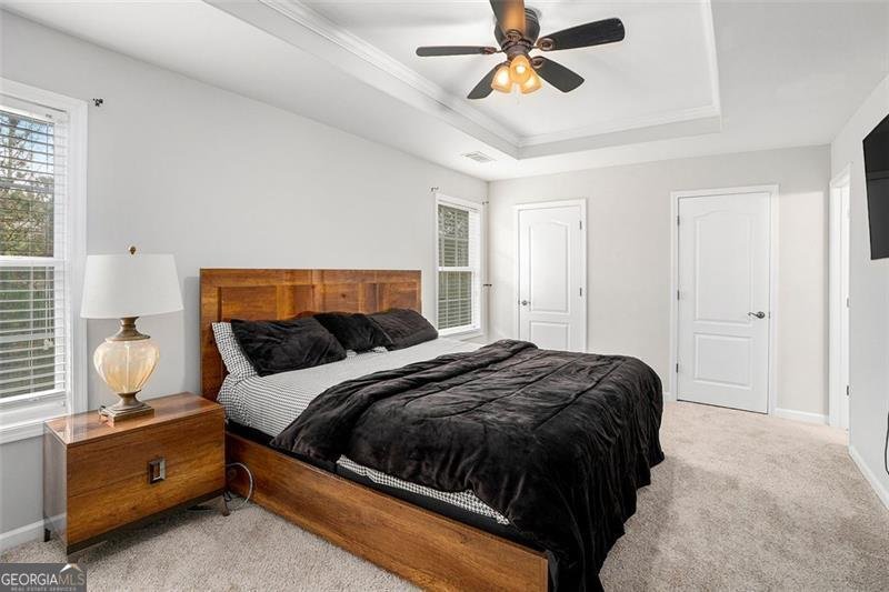 3956 CHURCH VIEW Lane Suwanee - 16