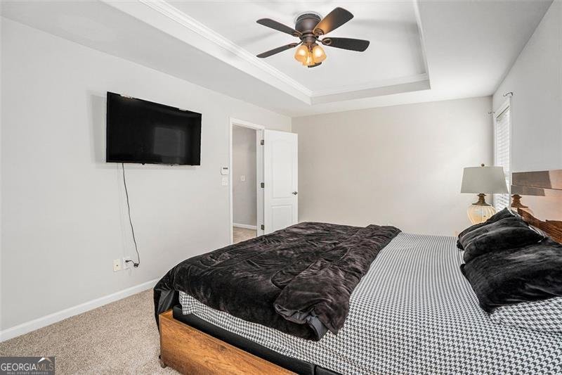 3956 CHURCH VIEW Lane Suwanee - 17
