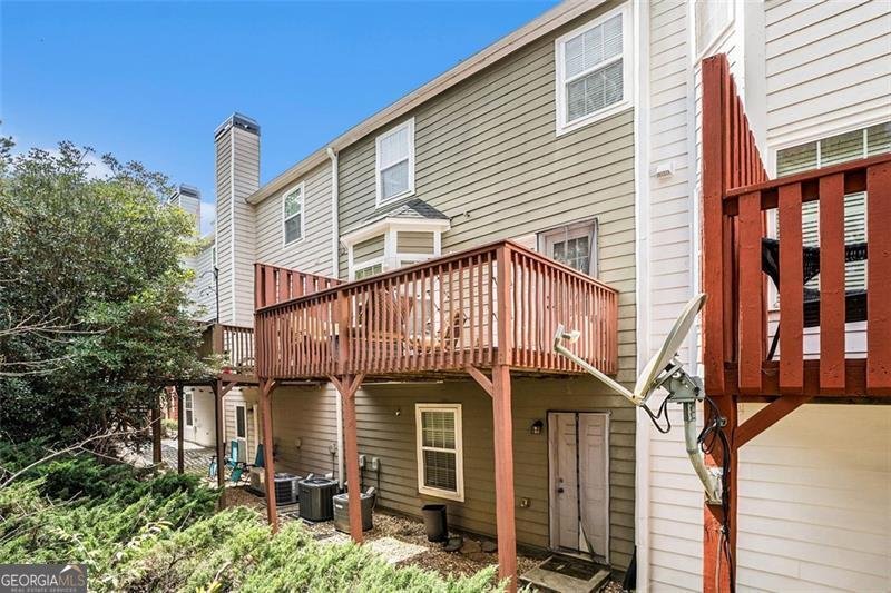 3956 CHURCH VIEW Lane Suwanee - 3