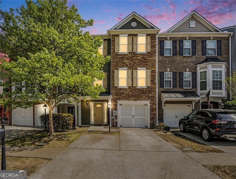 3956 CHURCH VIEW Lane Suwanee - 5