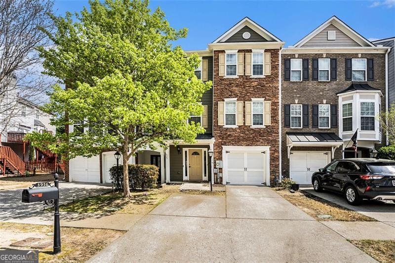 3956 CHURCH VIEW Lane Suwanee - 6