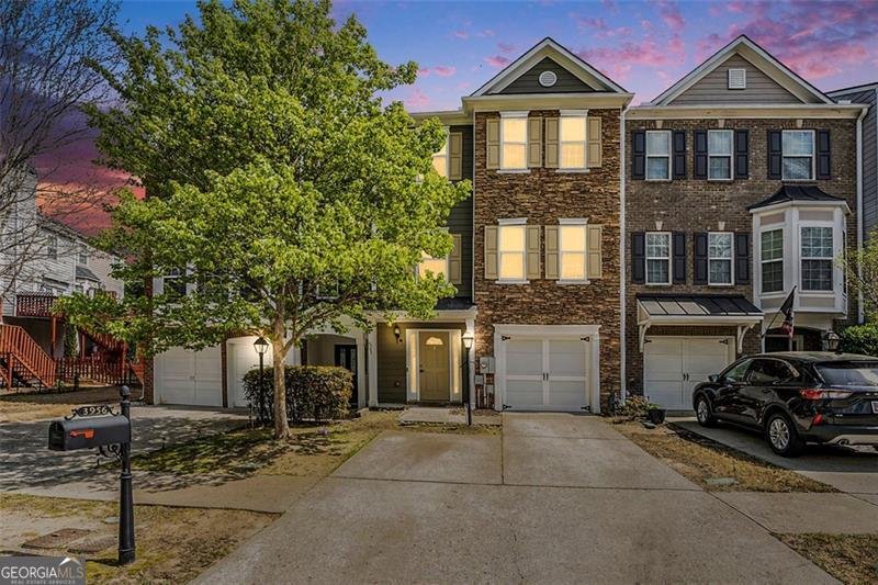 3956 CHURCH VIEW Lane Suwanee - 7