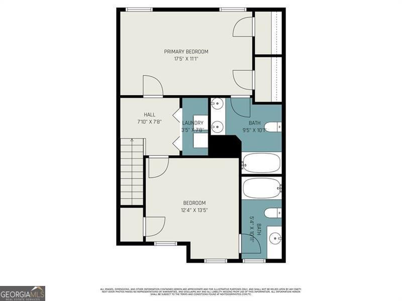 3956 CHURCH VIEW Lane Suwanee - 8