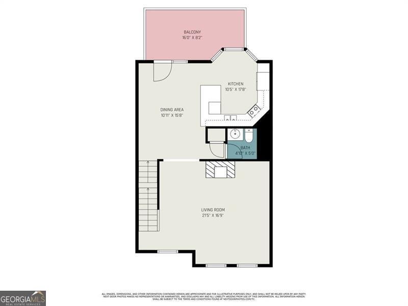 3956 CHURCH VIEW Lane Suwanee - 9