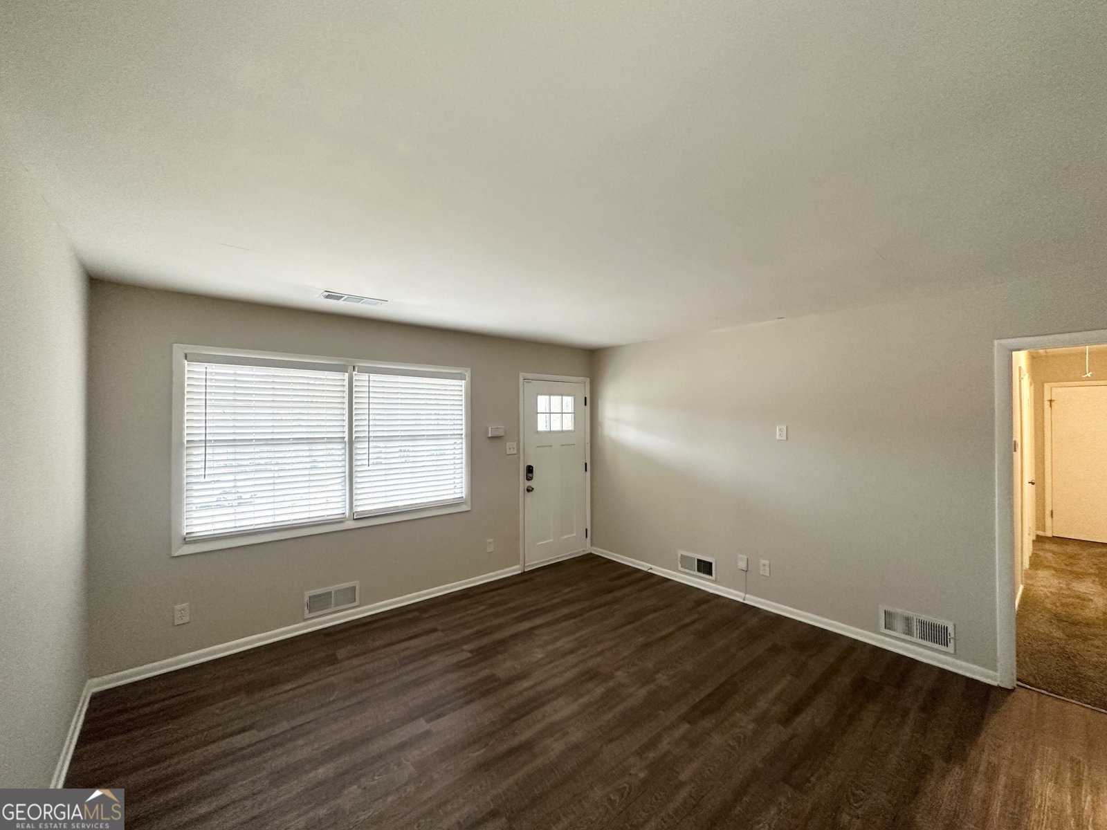 3539 Meadowridge Drive Atlanta - 3