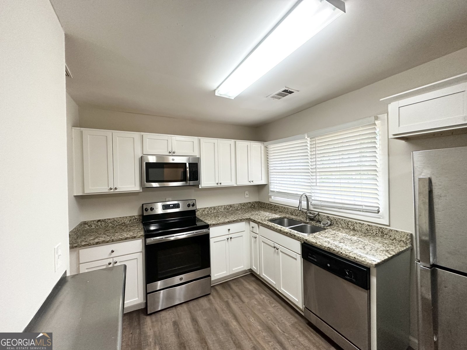 3539 Meadowridge Drive Atlanta - 5
