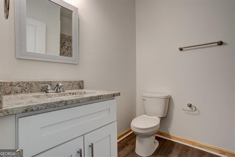 267 Joycliff Circle Macon - 10