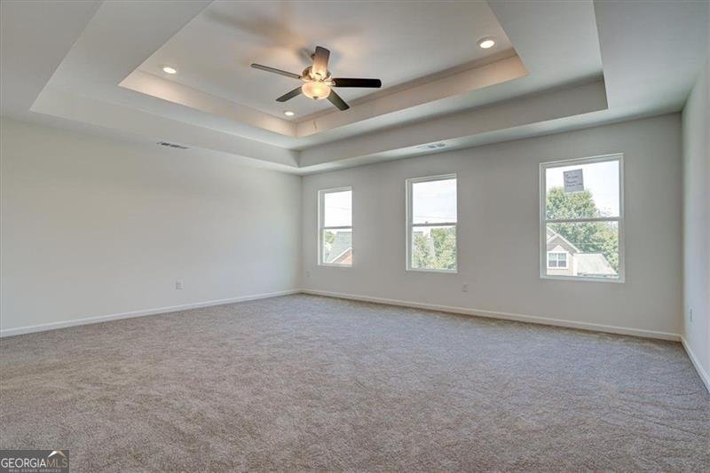 267 Joycliff Circle Macon - 19