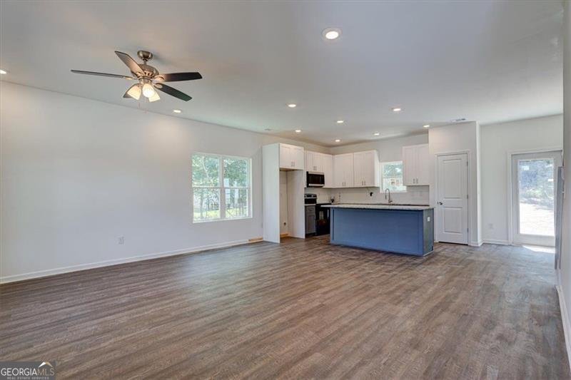 267 Joycliff Circle Macon - 2