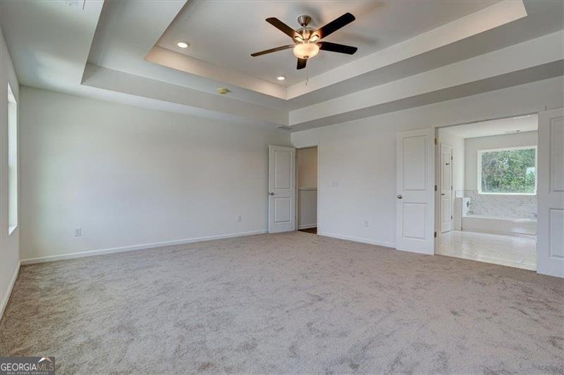 267 Joycliff Circle Macon - 20