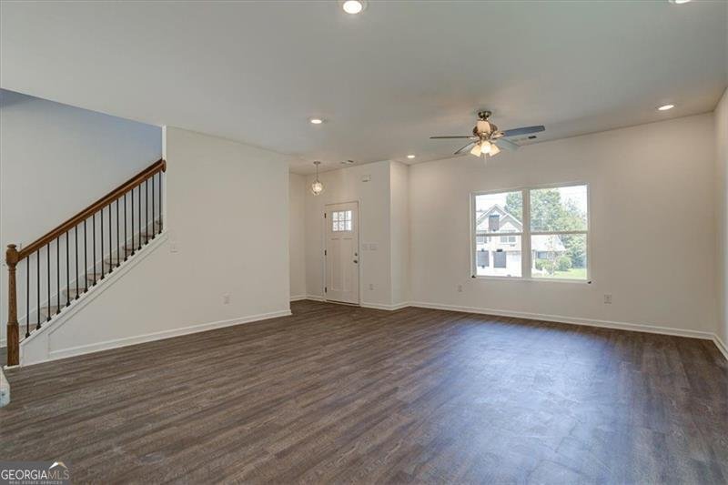 267 Joycliff Circle Macon - 3