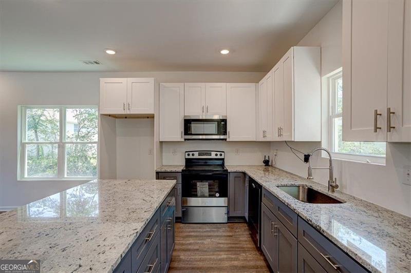 267 Joycliff Circle Macon - 4