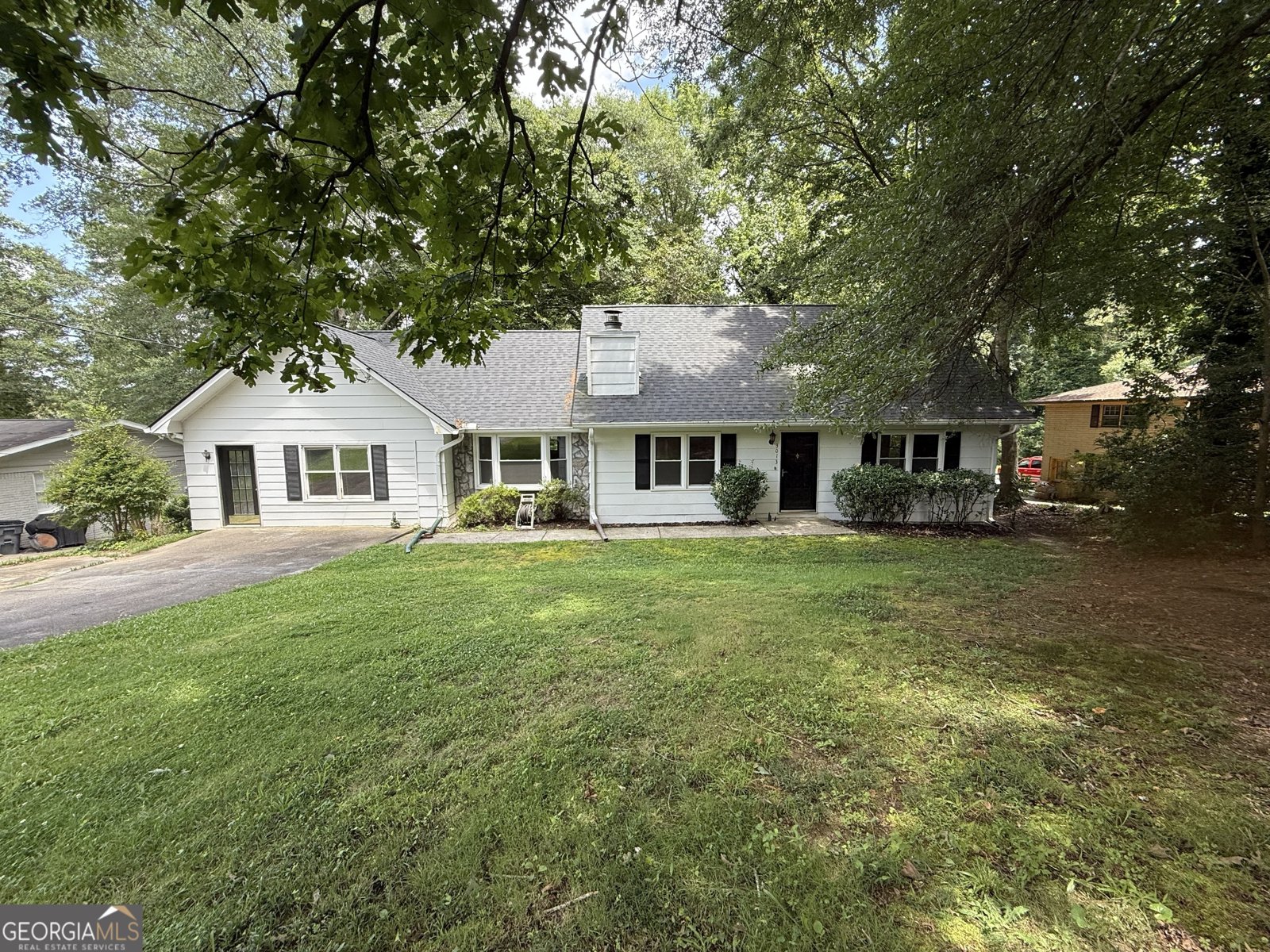 3013 Barcelona Way Conyers - 1