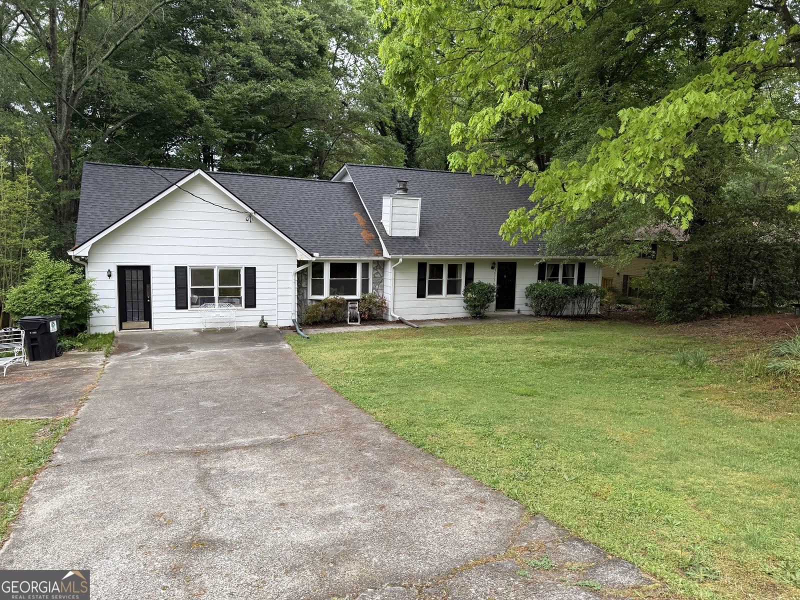 3013 Barcelona Way Conyers - 2