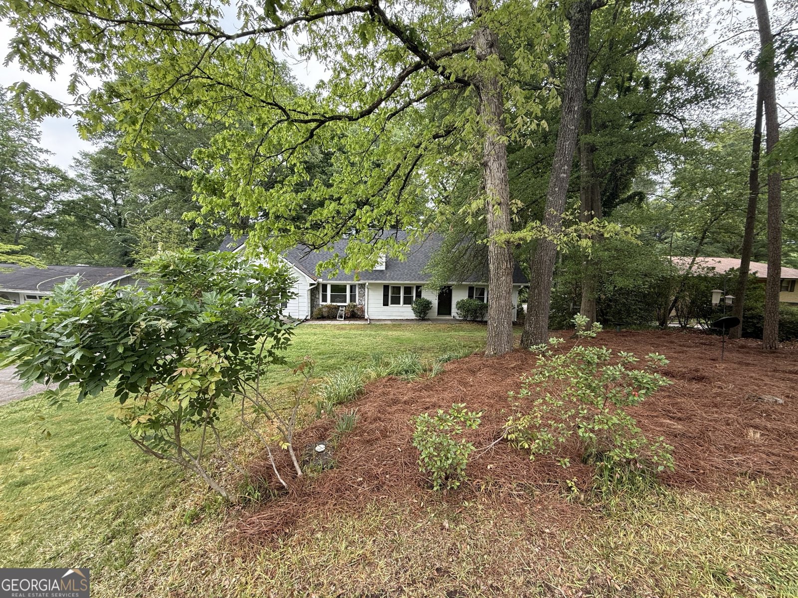 3013 Barcelona Way Conyers - 3