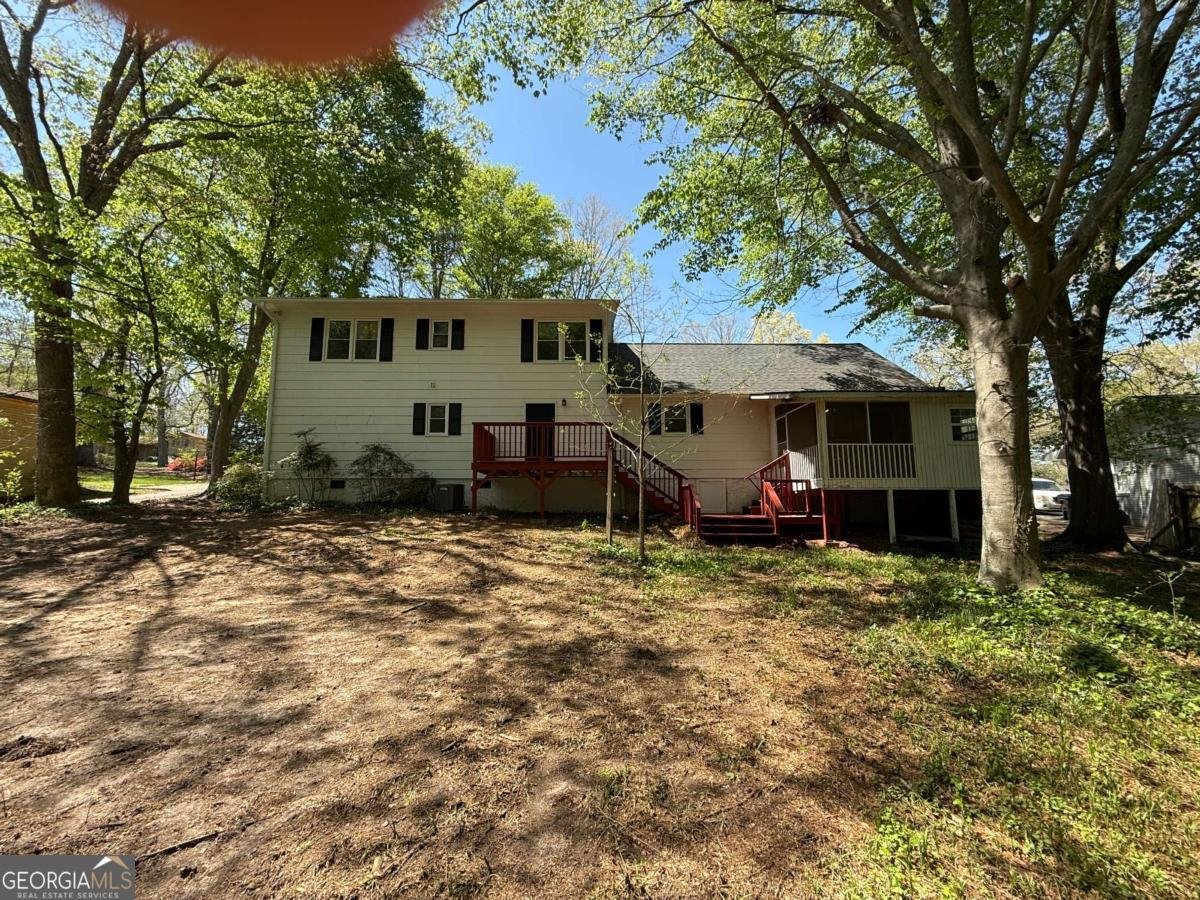 3013 Barcelona Way Conyers - 44