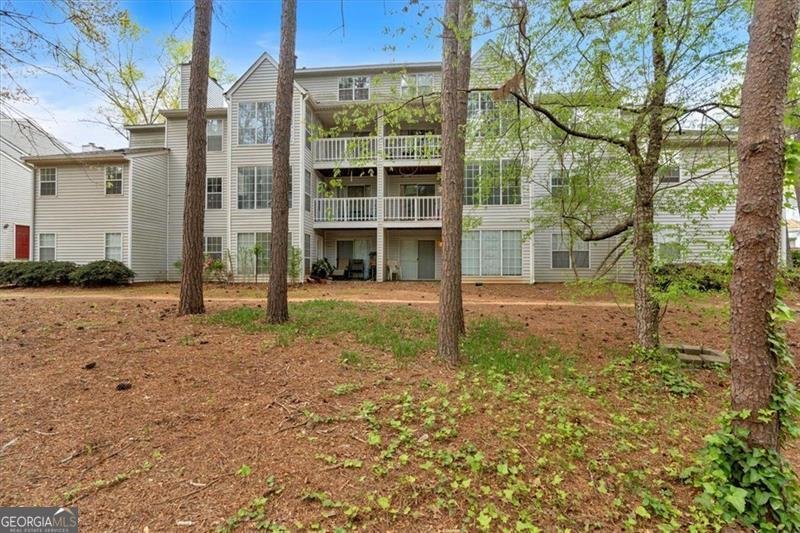 513 Glenleaf Drive Peachtree Corners - 1